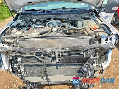 Zdjęcie 11 z 13 samochodu: 2023 FORD F250 SUPER DUTY VIN:1FTBF2BT3PED42792 - miniatura