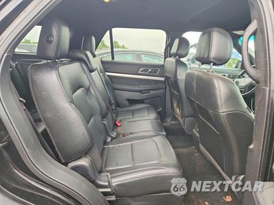 Zdjęcie 11 z 14 samochodu: 2016 FORD EXPLORER XLT VIN:1FM5K8DH3GGD25091 - miniatura