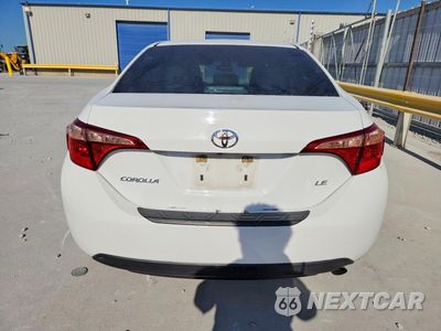 Zdjęcie 6 z 12 samochodu: 2019 TOYOTA COROLLA LE VIN:5YFBURHEXKP894762 - miniatura
