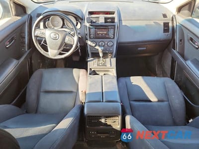 Zdjęcie 8 z 12 samochodu: 2013 MAZDA CX-9 SPORT VIN:JM3TB3BV7D0413998 - miniatura
