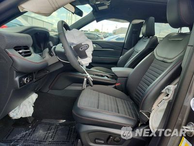 Zdjęcie 7 z 13 samochodu: 2026 FORD EXPLORER ST-LINE VIN:1FMUK8KH6TGB36136 - miniatura