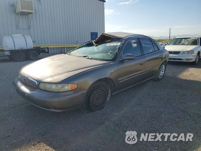 2002 BUICK CENTURY CUSTOM 2G4WS52J921246944 - główne zdjęcie licytacji z USA - miniatura