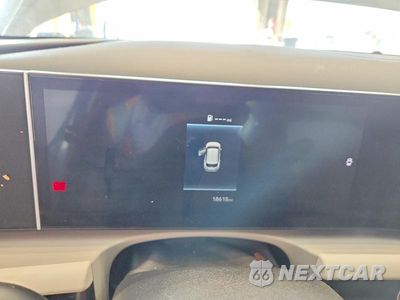 Zdjęcie 9 z 12 samochodu: 2025 HYUNDAI TUCSON VIN:KM8JBDD16SU344996 - miniatura