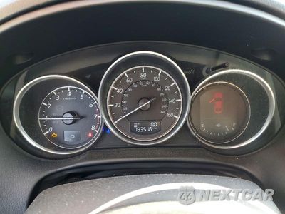 Zdjęcie 9 z 13 samochodu: 2016 MAZDA CX-5 GT VIN:JM3KE4DY8G0686193 - miniatura