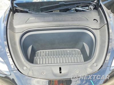 Zdjęcie 11 z 12 samochodu: 2020 TESLA MODEL Y VIN:5YJYGDEF0LF049983 - miniatura