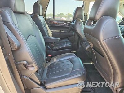 Zdjęcie 11 z 13 samochodu: 2016 BUICK ENCLAVE VIN:5GAKVBKDXGJ337920 - miniatura