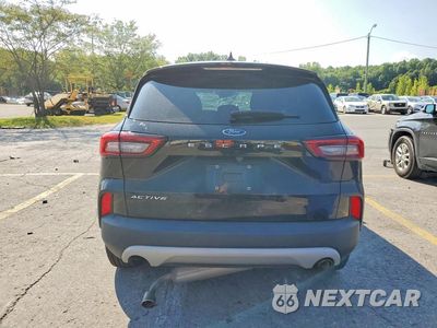 Zdjęcie 6 z 13 samochodu: 2023 FORD ESCAPE ACTIVE VIN:1FMCU0GNXPUA38868 - miniatura