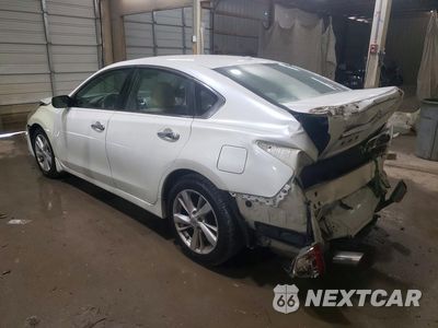 Drugie zdjęcie samochodu z przodu: 2013 NISSAN ALTIMA 2.5 VIN:1N4AL3AP3DC168119 - miniatura