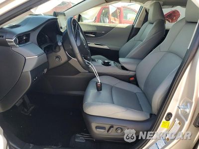Zdjęcie 7 z 13 samochodu: 2022 TOYOTA VENZA XLE VIN:JTEAAAAH4NJ101227 - miniatura