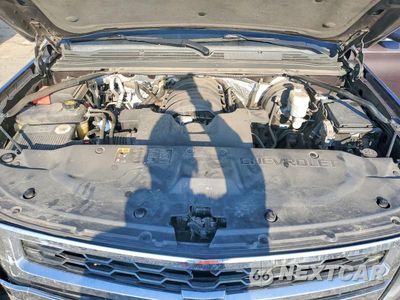 Zdjęcie 12 z 13 samochodu: 2015 CHEVROLET SUBURBAN K1500 LT VIN:1GNSKJKC8FR630439 - miniatura