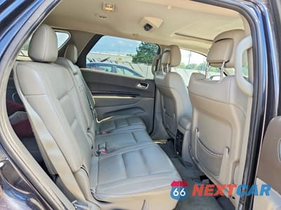 Zdjęcie 11 z 13 samochodu: 2013 DODGE DURANGO CREW VIN:1C4RDJDG2DC688077 - miniatura