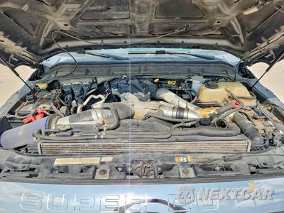 Zdjęcie 11 z 12 samochodu: 2016 FORD F-350 SUPER DUTY VIN:1FT8W3BTXGEA32977 - miniatura