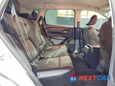 Zdjęcie 11 z 13 samochodu: 2024 NISSAN ROGUE SV VIN:5N1BT3BAXRC695263 - miniatura