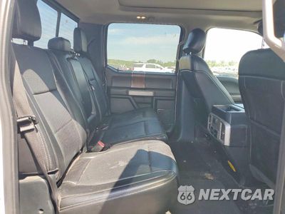 Zdjęcie 10 z 12 samochodu: 2017 FORD F150 SUPERCREW VIN:1FTEW1EG5HKC82183 - miniatura