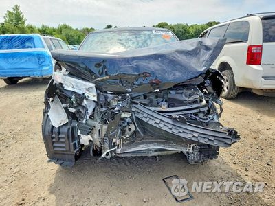 Piąte zdjęcie samochodu w środku: 2023 MITSUBISHI OUTLANDER SPORT S/SE VIN:JA4ARUAU8PU009349 - miniatura