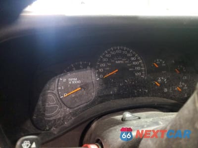 Zdjęcie 9 z 13 samochodu: 2005 CHEVROLET TAHOE K1500 VIN:1GNEK13T15R181003 - miniatura