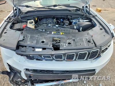 Zdjęcie 12 z 13 samochodu: 2025 JEEP GRAND CHEROKEE L LAREDO VIN:1C4RJJAG3S8671950 - miniatura