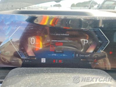 Zdjęcie 9 z 14 samochodu: 2025 BMW X5 XDRIVE40I VIN:5UX23EU03S9W26775 - miniatura