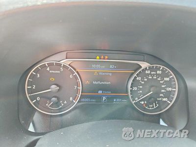 Zdjęcie 9 z 13 samochodu: 2025 NISSAN ALTIMA SV VIN:1N4BL4DV2SN358144 - miniatura