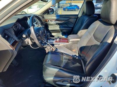 Zdjęcie 7 z 12 samochodu: 2015 INFINITI Q70 3.7 VIN:JN1BY1ARXFM561007 - miniatura