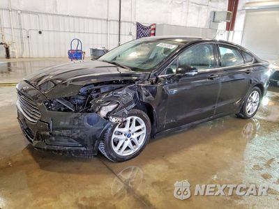 2016 FORD FUSION SE 3FA6P0H71GR105928 - główne zdjęcie licytacji z USA - miniatura