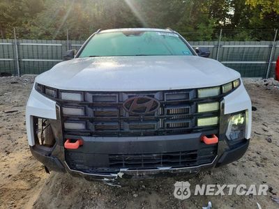 Piąte zdjęcie samochodu w środku: 2025 HYUNDAI SANTA CRUZ XRT VIN:5NTJDDDF4SH132040 - miniatura