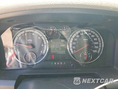Zdjęcie 9 z 12 samochodu: 2012 DODGE RAM 1500 SLT VIN:1C6RD7LT0CS161426 - miniatura
