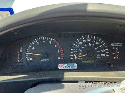 Zdjęcie 9 z 12 samochodu: 1998 TOYOTA TACOMA V6 VIN:4TAWN72N8WZ001216 - miniatura