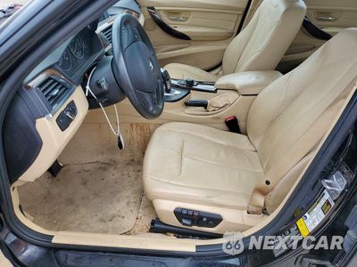 Zdjęcie 7 z 12 samochodu: 2013 BMW 328 XI VIN:WBA3B3G52DNR80153 - miniatura