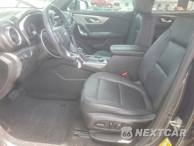 Zdjęcie 7 z 13 samochodu: 2020 CHEVROLET BLAZER 3LT VIN:3GNKBDRS7LS554137 - miniatura