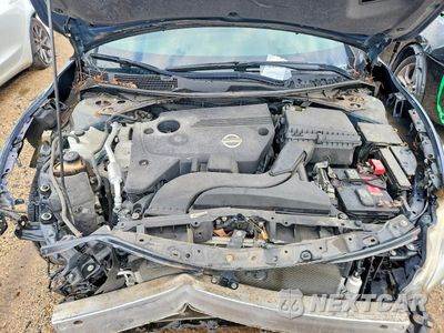 Zdjęcie 11 z 13 samochodu: 2014 NISSAN ALTIMA 2.5 SV VIN:1N4AL3AP4EC107251 - miniatura