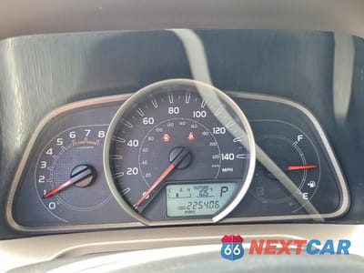 Zdjęcie 9 z 13 samochodu: 2015 TOYOTA RAV4 LE VIN:JTMZFREV6FD063295 - miniatura