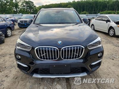 Piąte zdjęcie samochodu w środku: 2016 BMW X1 XDRIVE28I VIN:WBXHT3Z34G4A47694 - miniatura