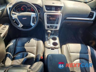 Zdjęcie 8 z 13 samochodu: 2013 GMC ACADIA SLT-1 VIN:1GKKVRKD4DJ213049 - miniatura