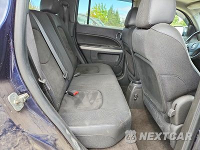 Zdjęcie 10 z 12 samochodu: 2009 CHEVROLET HHR SS VIN:3GNCA63X99S564832 - miniatura