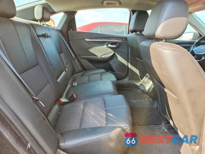 Zdjęcie 10 z 13 samochodu: 2019 CHEVROLET IMPALA LT VIN:2G11Z5S39K9125109 - miniatura