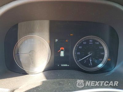 Zdjęcie 9 z 13 samochodu: 2016 HYUNDAI TUCSON LIMITED VIN:KM8J3CA22GU133290 - miniatura