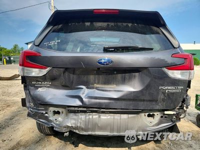 Zdjęcie 6 z 13 samochodu: 2022 SUBARU FORESTER TOURING VIN:JF2SKARC1NH470456 - miniatura