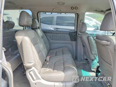 Zdjęcie 11 z 13 samochodu: 2003 HONDA ODYSSEY EXL VIN:5FNRL18913B121262 - miniatura