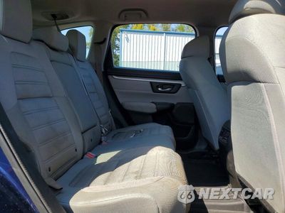 Zdjęcie 10 z 13 samochodu: 2018 HONDA CR-V LX VIN:2HKRW6H30JH207189 - miniatura