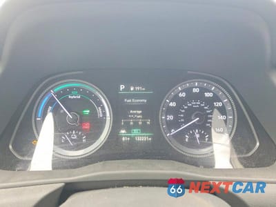 Zdjęcie 9 z 12 samochodu: 2023 HYUNDAI SONATA HYBRID BLUE VIN:KMHL24JJ5PA055825 - miniatura