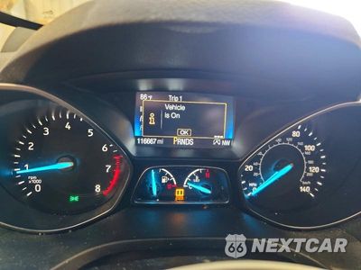 Zdjęcie 9 z 13 samochodu: 2019 FORD ESCAPE TITANIUM VIN:1FMCU9J97KUA47150 - miniatura