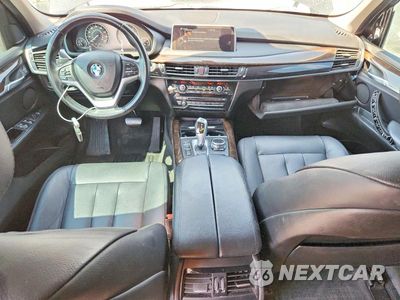 Zdjęcie 8 z 12 samochodu: 2014 BMW X5 XDRIVE35I VIN:5UXKR0C5XE0H19609 - miniatura