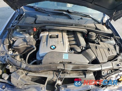 Zdjęcie 11 z 13 samochodu: 2006 BMW 325 I VIN:WBAVB13506PS66709 - miniatura