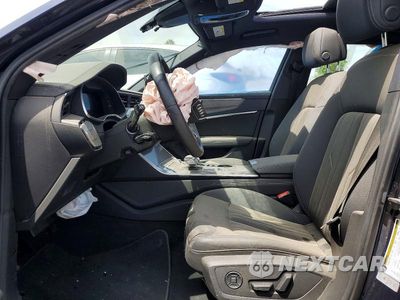 Zdjęcie 7 z 13 samochodu: 2024 AUDI A6 PREMIUM PLUS VIN:WAUE3BF28RN025517 - miniatura