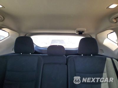 Zdjęcie 10 z 14 samochodu: 2021 NISSAN MURANO S VIN:5N1AZ2AJ5MC110149 - miniatura