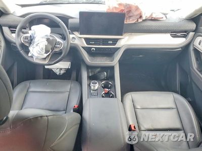 Zdjęcie 8 z 12 samochodu: 2026 FORD EXPLORER ACTIVE VIN:1FMUK7DH3TGA10405 - miniatura