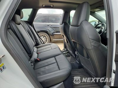 Zdjęcie 11 z 14 samochodu: 2022 AUDI Q4 E-TRON PREMIUM PLUS S-LINE VIN:WA1L2BFZ5NP032508 - miniatura