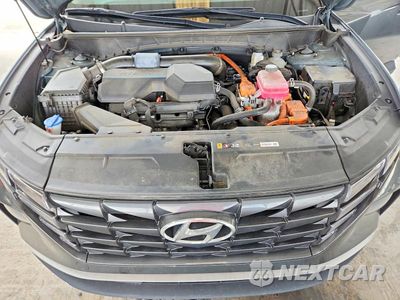 Zdjęcie 11 z 12 samochodu: 2023 HYUNDAI TUCSON SEL CONVENIENCE VIN:KM8JFCA18PU125516 - miniatura