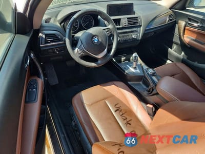 Zdjęcie 8 z 12 samochodu: 2014 BMW 228 I VIN:WBA1F5C54EV255846 - miniatura